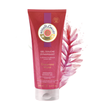 ROGER&amp;GALLET GINGEMBRE ROUGE DOUCHEGEL TUBE 200ML