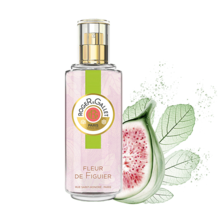 ROGER&amp;GALLET FLEUR FIGUE FRIS WATER PARF VAPO100ML