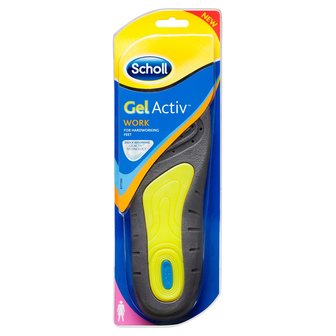 SCHOLL GELACTIV WORK WOMEN 2