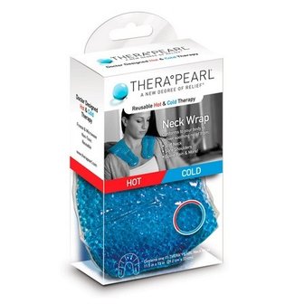 THERAPEARL HOT-COLD PACK NEK-SCHOUDER