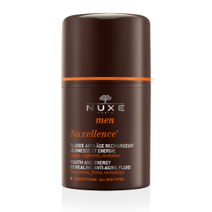 NUXE MEN NUXELLENCE VERZ. A/AGE JEUGD ENERGIE 50ML