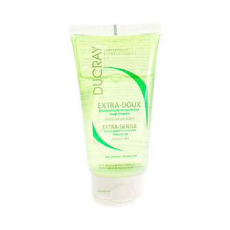 DUCRAY EXTRA ZACHT SHAMPOO 75ML - REISFORMAAT