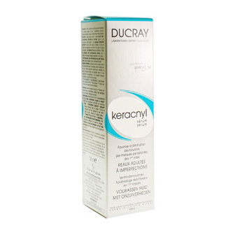 DUCRAY KERACNYL SERUM 30ML