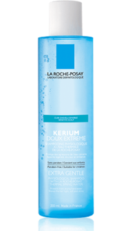 LRP KERIUM EXTREEM ZACHT SHAMPOO 200ML