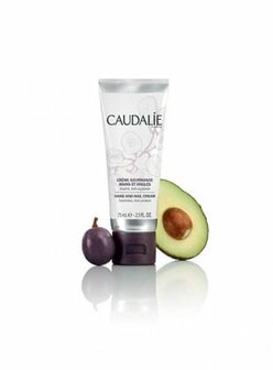 CAUDALIE LICHAAM CR GOURMANDE HAND-NAGEL TUBE 75ML