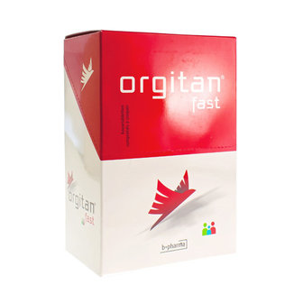 ORGITAN FAST COMP 10X6