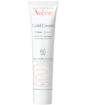 AVENE COLD CREAM CREME 40ML