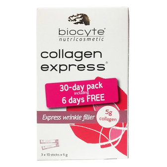 BIOCYTE COLLAGEN EXPRESS STICK 30