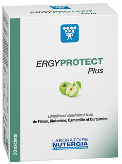 ERGYPROTECT PLUS PDR ZAKJE 30