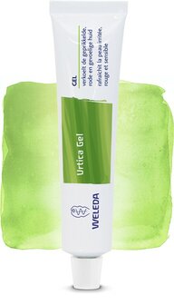 WELEDA URTICA GEL TUBE 25G