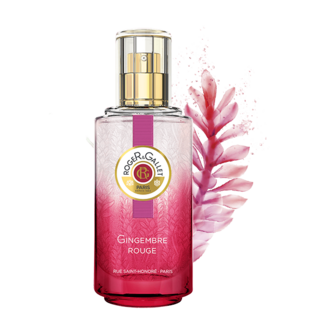 ROGER&amp;GALLET GINGEMBRE ROUGE EDP 50ML