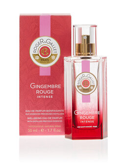 ROGER&amp;GALLET GINGEMBRE ROUGE EDP 50ML