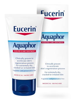 EUCERIN AQUAPHOR 198G