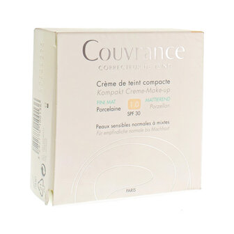 AVENE COUVRANCE CR TEINT COMP.OIL FR.01 PORCEL.10G