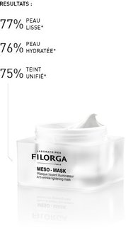 FILORGA MESO-MASK GLADSTRIJKEND VERHELDEREND MASKER 50ML