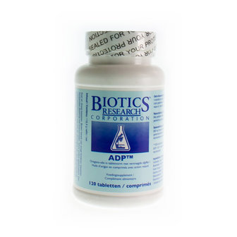 ADP BIOTICS COMP 120