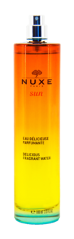 NUXE SUN EAU DELICIEUSE PARFUM VAPO 100ML