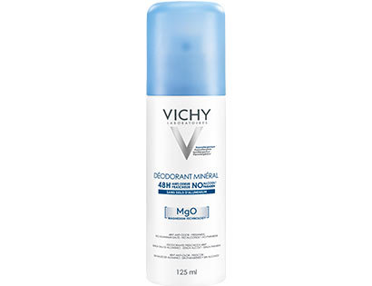 VICHY DEO MINERAAL SPRAY 125ML