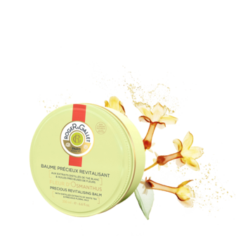 ROGER&amp;GALLET FLEUR OSMANTHUS BAUME CORPS 200ML