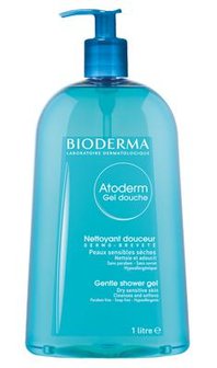 BIODERMA ATODERM DOUCHEGEL POMPFL 1L VOORDEELVERPAKKING