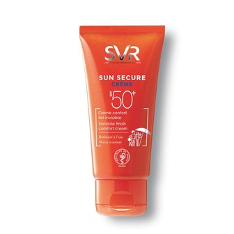 SVR SUN SECURE CREME SPF50 50ML