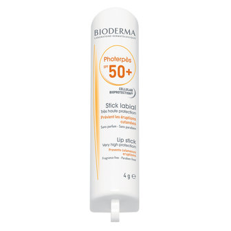 BIODERMA PHOTERPES SPF50 - STICK 4G