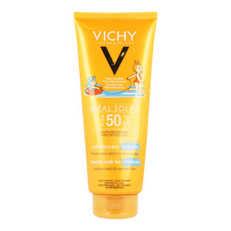 VICHY IDEAL SOLEIL SPF50 MELK KIND - 300ML