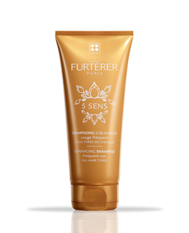 FURTERER 5 SENS SHAMPOO SUBLIMATEUR 200ML