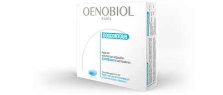 OENOBIOL OOGCONTOUR 30 DRAG