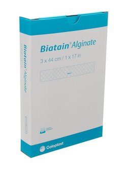 BIATAIN ALGINATE FILLER 44CM 6