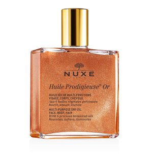 NUXE HUILE PRODIGIEUSE OR FLACON 50ML