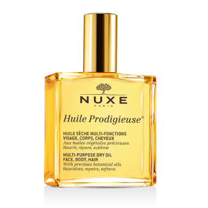 NUXE HUILE PRODIGIEUSE NF 2017 VAPO 100ML