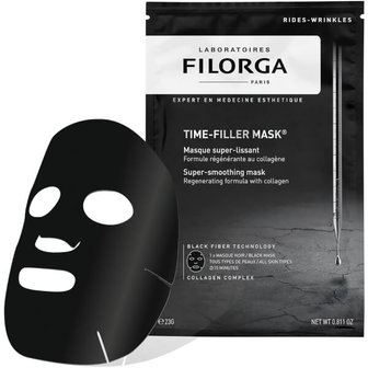 FILORGA TIME FILLER MASK 1