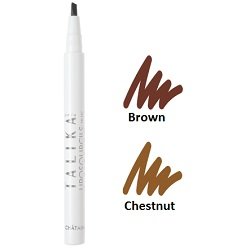 TALIKA LIPOSOURCILS INK LICHTBRUIN 0,8ML