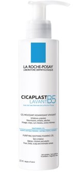 LRP CICAPLAST WASGEL B5 200ML