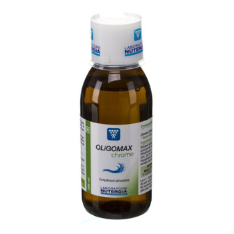 OLIGOMAX CHROME 150ML