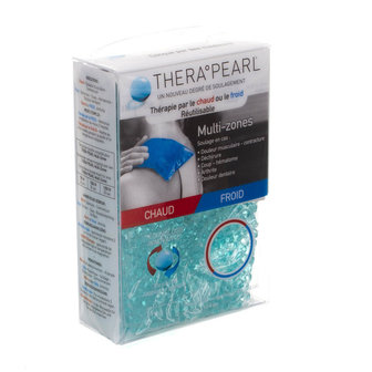 THERAPEARL HOT-COLD PACK MULTIZONE SPORT