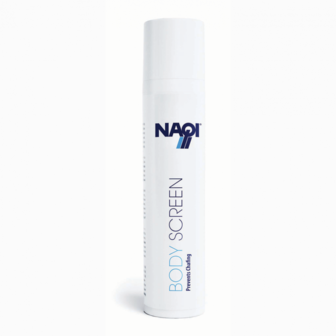 NAQI BODY SCREEN LOTION 100ML