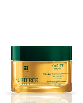 FURTERER KARITE HYDRA MASKER 200ML