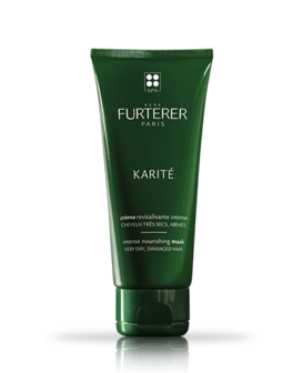 FURTERER KARITE NUTRI VOEDEND MASKER 100ML