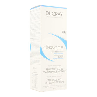 DUCRAY DEXYANE VERZACHTENDE BALSEM 200ML