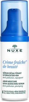 NUXE CREME FRAICHE VOCHTINBRENGEND SERUM HYDRA 48H FLACON 30ML