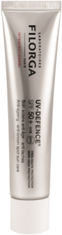 FILORGA UV DEFENCE ZONNECREME SPF50 ZONDER BEWAARMIDDEL 50ML