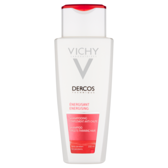 VICHY DERCOS SHAMPOO ENERGIE AMINEXIL 200ML