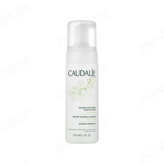 CAUDALIE MINI REINIGINGSSCHUIM FLEUR DE VIGNE 50ML