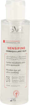 SENSIFINE OOGREINIGING FL 125ML