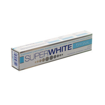 SUPERWHITE CLASSIC TANDPASTA 75ML