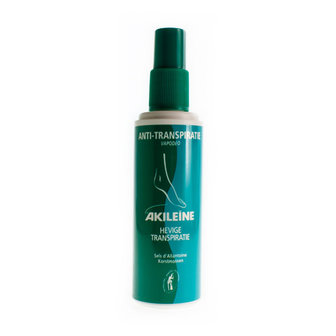 AKILEINE GROEN DEO BIACTIF A/TRAN.VAPO100ML 103130