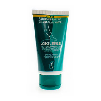 AKILEINE GROEN DEO BIACTIF A/TRANS.GEL 75ML 103190