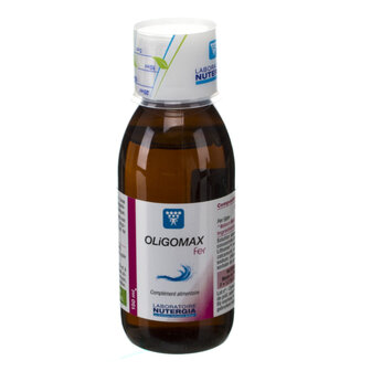 OLIGOMAX FER 150ML